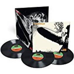 Led Zeppelin - Led Zeppelin [Deluxe Edition Remastered Triple ] (Vinyl)